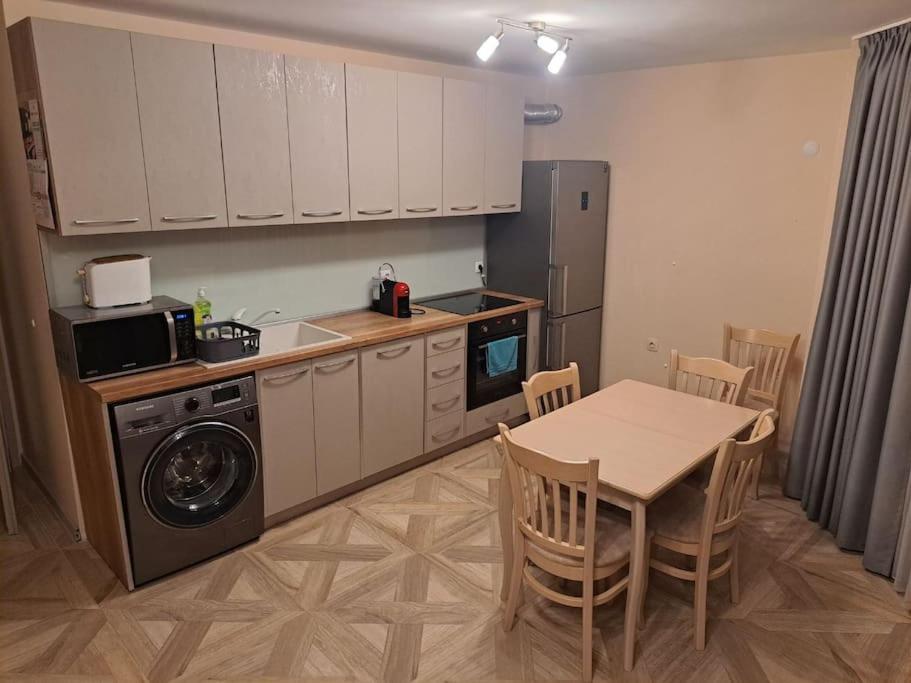 Markapart 3 - Apartment In Downtown รูเซ ภายนอก รูปภาพ