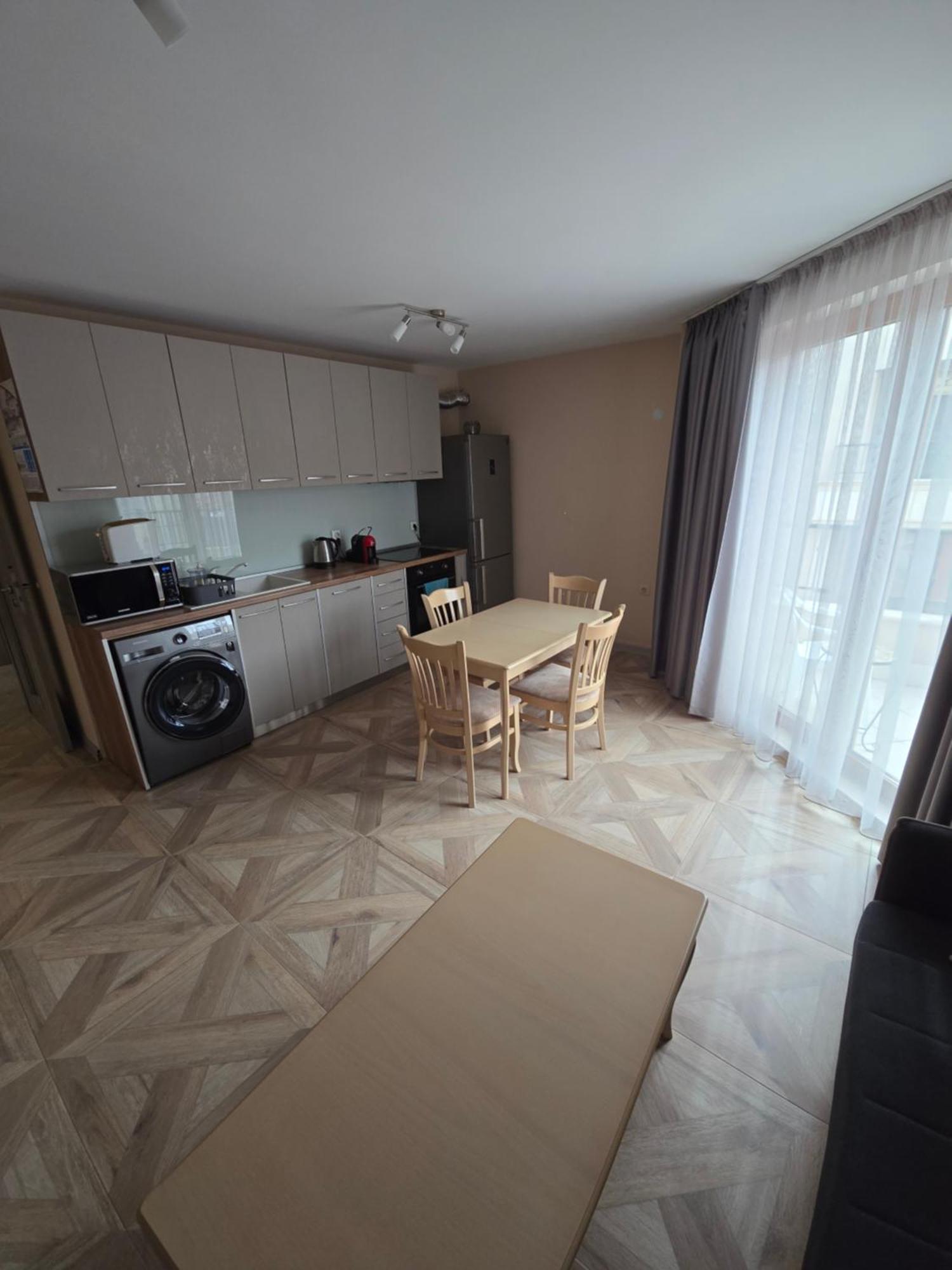 Markapart 3 - Apartment In Downtown รูเซ ภายนอก รูปภาพ